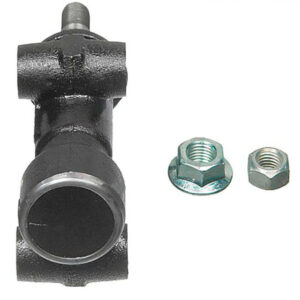 Soporte Brazo Auxiliar > Sirk6533 Spq