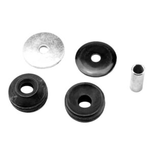 Base Soporte Amortiguador Gomas Para Base > Sirk9492 Spq