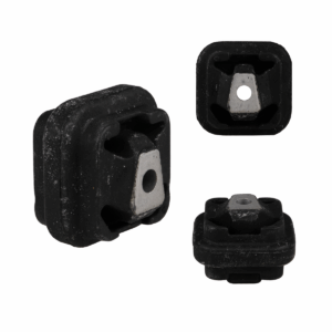 Repuesto, Soporte De Motor Delantero Inferior Derecho/ Izquierdo, Soporte De Radiador, Solido > Sm1027R Spq