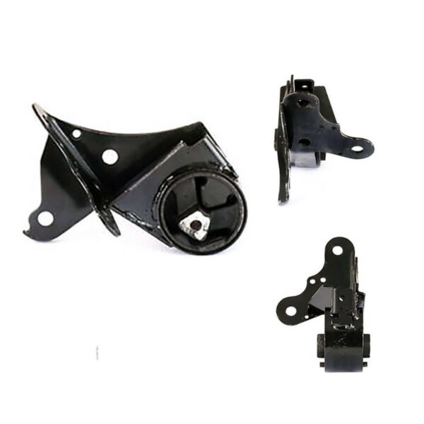 Soporte De Transmisión Trasero Izquierdo, Solido > Sm1033 Spq