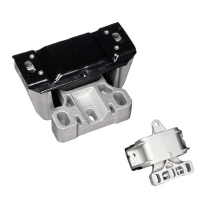 Soporte De Transmisión Izquierdo, Solido > Sm1055 Spq