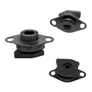 Soporte De Transmisión Izquierdo, Solido, Transmisión Automática > Sm1083 Spq