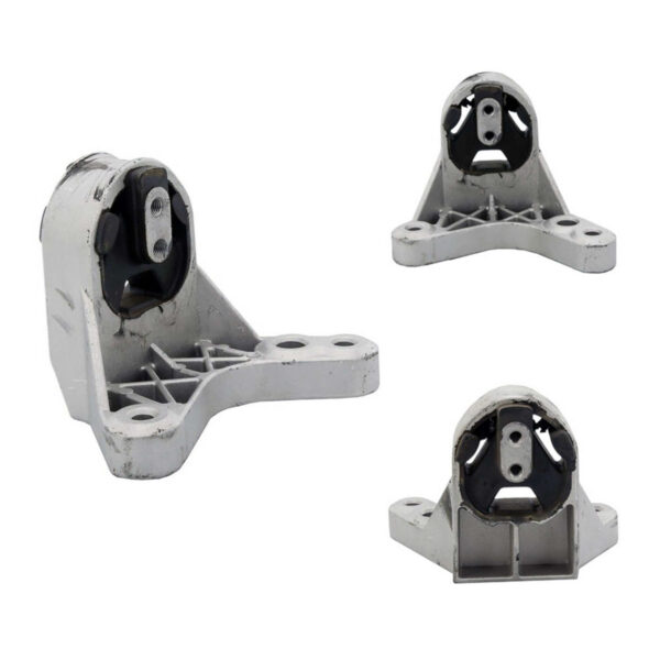 Soporte De Motor Trasero, Solido > Sm1105 Spq