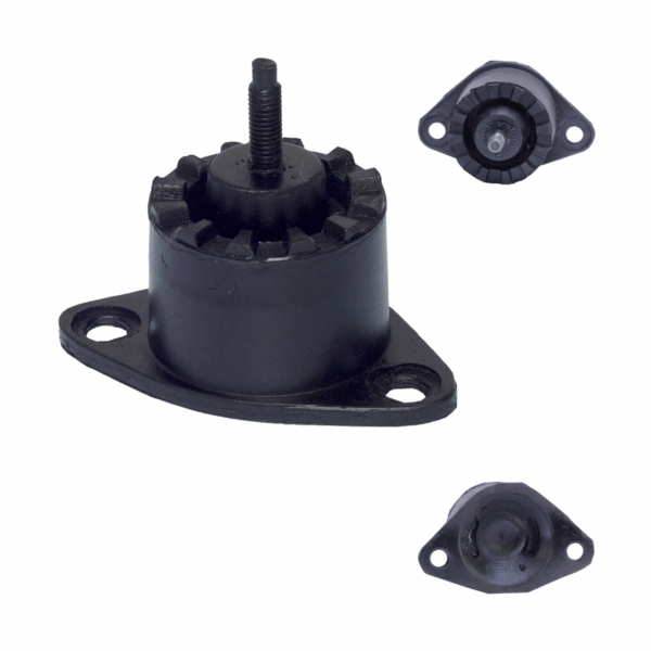 Soporte De Transmisión Trasero, Transmisión Estándar/ Automática, Solido > Sm1114 Spq