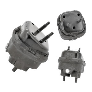 Soporte De Transmisión Derecho, Hidráulico. > Sm1152H Spq