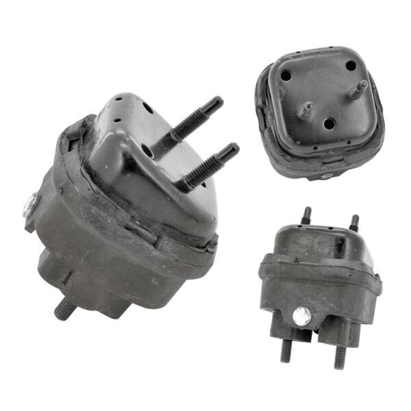 Soporte De Transmisión Derecho, Hidráulico. > Sm1152H Spq