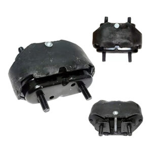 Soporte De Transmisión Izquierdo, Solido > Sm1154 Spq