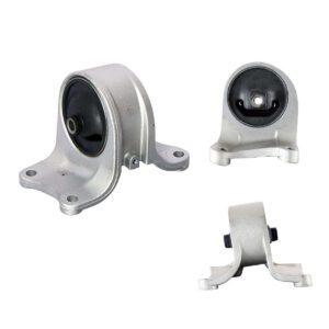 Soporte De Transmisión Izquierdo, Solido, Transmisión Automática, 4 Velocidades > Sm1217 Spq