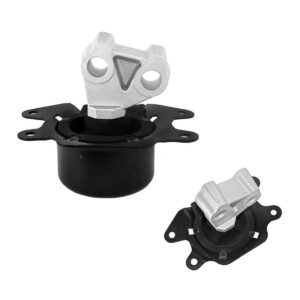 Soporte De Transmisión Delantero Superior, Hidráulico. > Sm1239H Spq