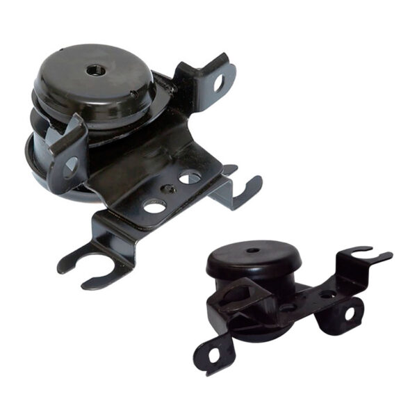 Soporte De Transmisión Izquierdo, Solido > Sm1246 Spq
