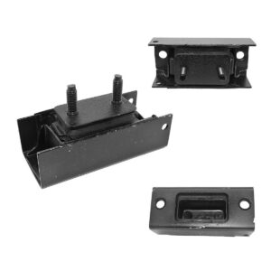 Soporte De Transmisión Trasero, Solido, Tracción 4Wd O 4X4 > Sm1255 Spq