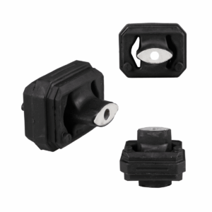 Repuesto, Soporte De Motor Delantero Izquierdo, Solido > Sm1327R Spq