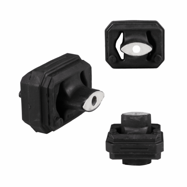 Repuesto, Soporte De Motor Delantero Izquierdo, Solido > Sm1327R Spq