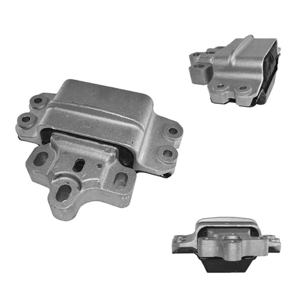 Soporte De Transmisión Izquierdo, Solido > Sm1336 Spq