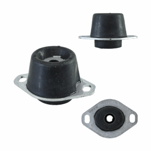 Soporte De Transmisión Izquierdo, Solido > Sm1362 Spq