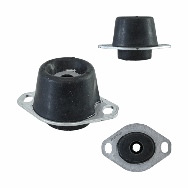 Soporte De Transmisión Izquierdo, Solido > Sm1362 Spq