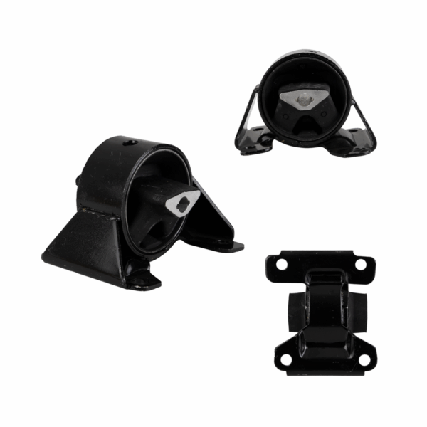 Soporte De Transmisión Trasero, Tracción: 4Wd, Solido > Sm1365 Spq