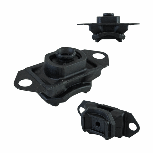 Soporte De Transmisión Delantero Izquierdo, Solido > Sm1416 Spq