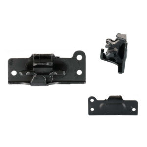 Soporte De Transmisión Izquierdo, Solido, Transmisión Automática > Sm1420 Spq