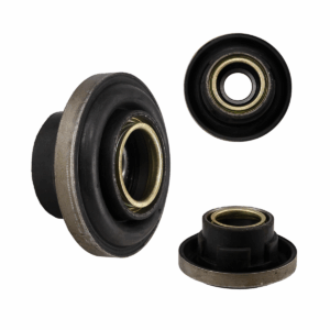 Soporte De Flecha Cardan, Diámetro Interior 30Mm, Cuello Largo > Sm1511 Spq