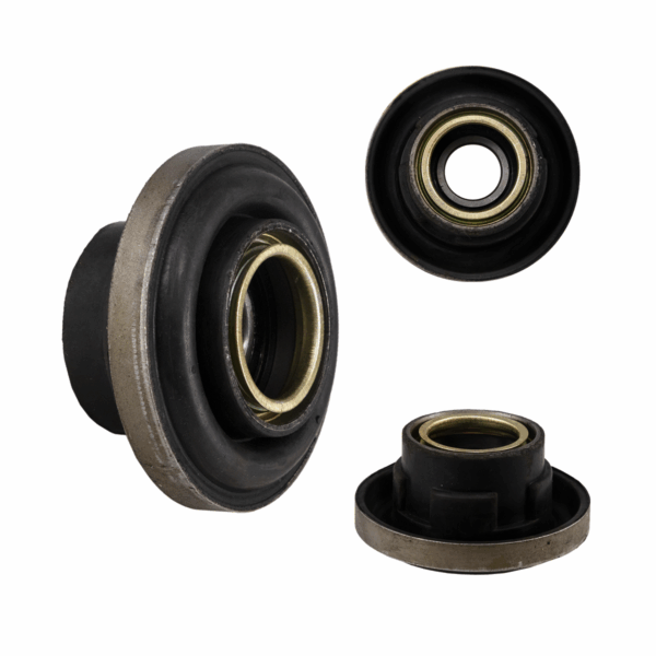 Soporte De Flecha Cardan, Diámetro Interior 30Mm, Cuello Largo > Sm1511 Spq