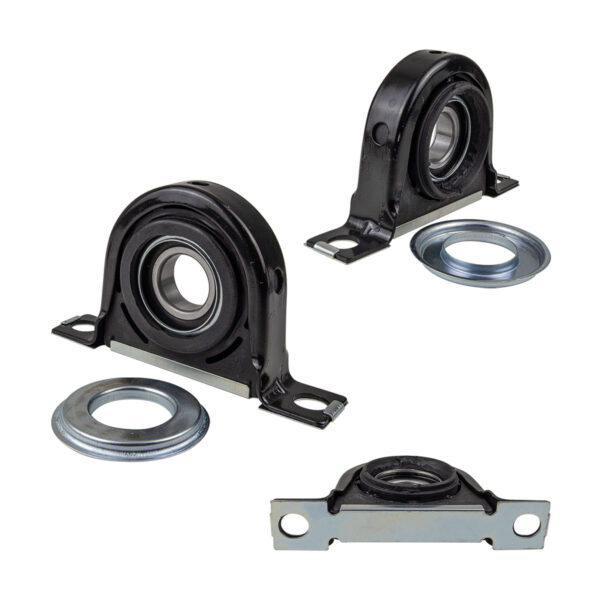 Soporte De Flecha Cardan, Central, Diámetro Interior: 30 Mm, Balero > Sm1512 Spq