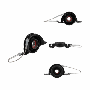 Soporte De Flecha Cardan, Diámetro Interior 30Mm, Tracción 4Wd > Sm1525 Spq