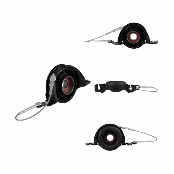 Soporte De Flecha Cardan, Diámetro Interior 30Mm, Tracción 4Wd > Sm1525 Spq