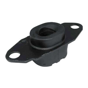 Soporte De Transmisión Izquierdo, Solido > Sm1557 Spq