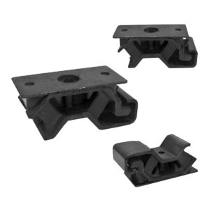 Soporte De Transmisión Trasero, Solido, Transmisión Automática, Tracción 4Wd O 4X4 > Sm1561 Spq