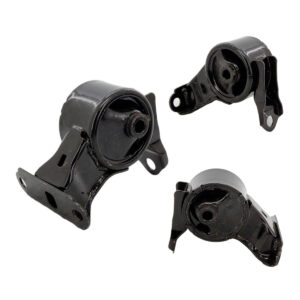Soporte De Transmisión Izquierdo, Solido, Transmisión Automática 4 Y 5 Velocidades > Sm1572 Spq