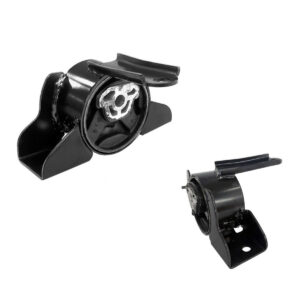 Soporte De Transmisión Izquierdo, Solido > Sm1594 Spq