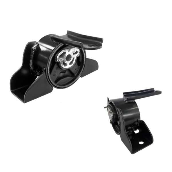 Soporte De Transmisión Izquierdo, Solido > Sm1594 Spq