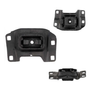 Soporte De Transmisión Izquierdo, Solido, (Focus Europa) > Sm1600 Spq