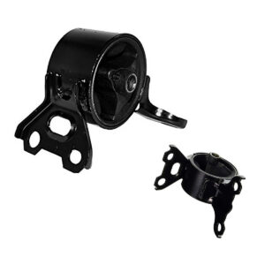 Soporte De Transmisión Izquierdo, Solido, Transmisión Automática > Sm1602 Spq