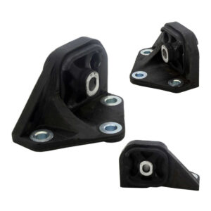 Soporte De Transmisión Izquierdo, Solido > Sm1611 Spq
