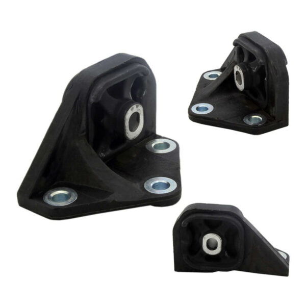 Soporte De Transmisión Izquierdo, Solido > Sm1611 Spq