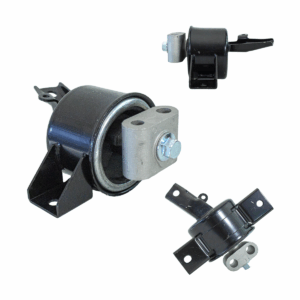 Soporte De Transmisión Izquierdo, Solido > Sm1626 Spq