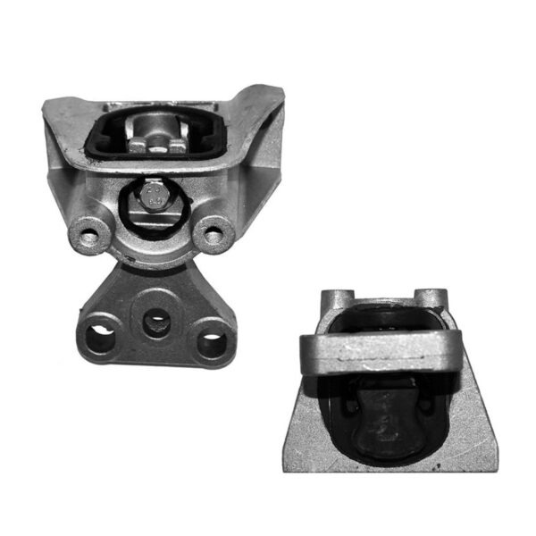 Soporte De Transmisión Izquierdo, Solido > Sm1631 Spq
