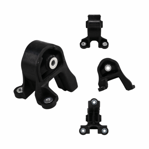 Soporte De Diferencial Trasero > Sm1632 Spq