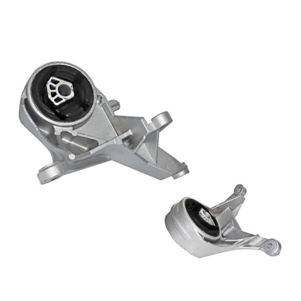 Soporte De Transmisión Delantero, Solido > Sm1656 Spq