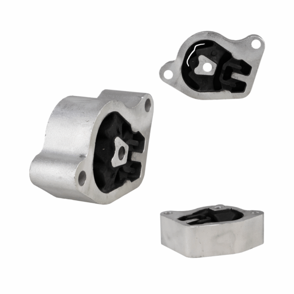 Soporte De Motor Trasero, Solido > Sm1666 Spq