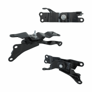 Soporte De Transmisión Izquierdo, Sólido, (Modelo Altima Cvt) > Sm1669 Spq