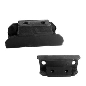 Soporte De Transmisión Trasero, Solido > Sm1704 Spq