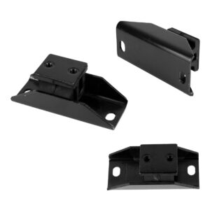 Soporte De Transmisión Trasero, Solido > Sm1800 Spq