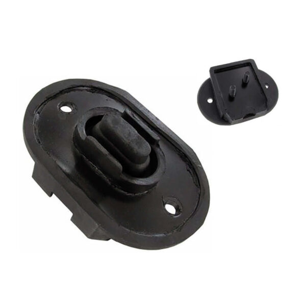 Soporte De Transmisión Delantero, Solido > Sm1805 Spq