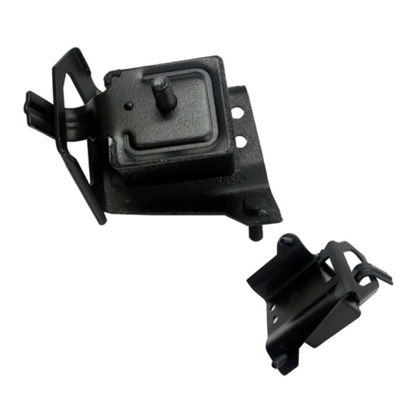 Soporte De Transmisión Trasero Izquierdo, Solido > Sm1837 Spq