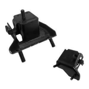 Soporte De Transmisión Delantero Izquierdo, Solido > Sm1839 Spq