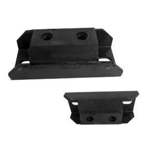 Soporte De Transmisión, Transmisión Automática, Solido, 3 Velocidades Usa, Solido > Sm2268 Spq