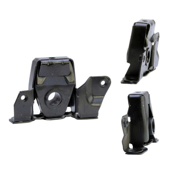 Soporte De Transmisión, Solido > Sm2715 Spq